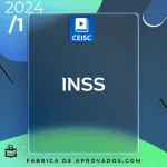 INSS | Técnico do Seguro Social do Instituto Nacional de Seguro Social [2024] CEISC