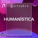 Curso Completo de Humanística [2024] CP