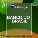Banco do Brasil | Escriturário - Agente Comercial [2024] ES