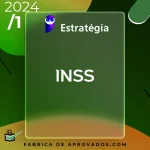 INSS | Técnico do Seguro Social do Instituto Nacional de Seguridade Social [2024] ES
