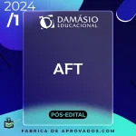 AFT | CNU – Pós Edital – Auditor Fiscal do Trabalho [2024] DM