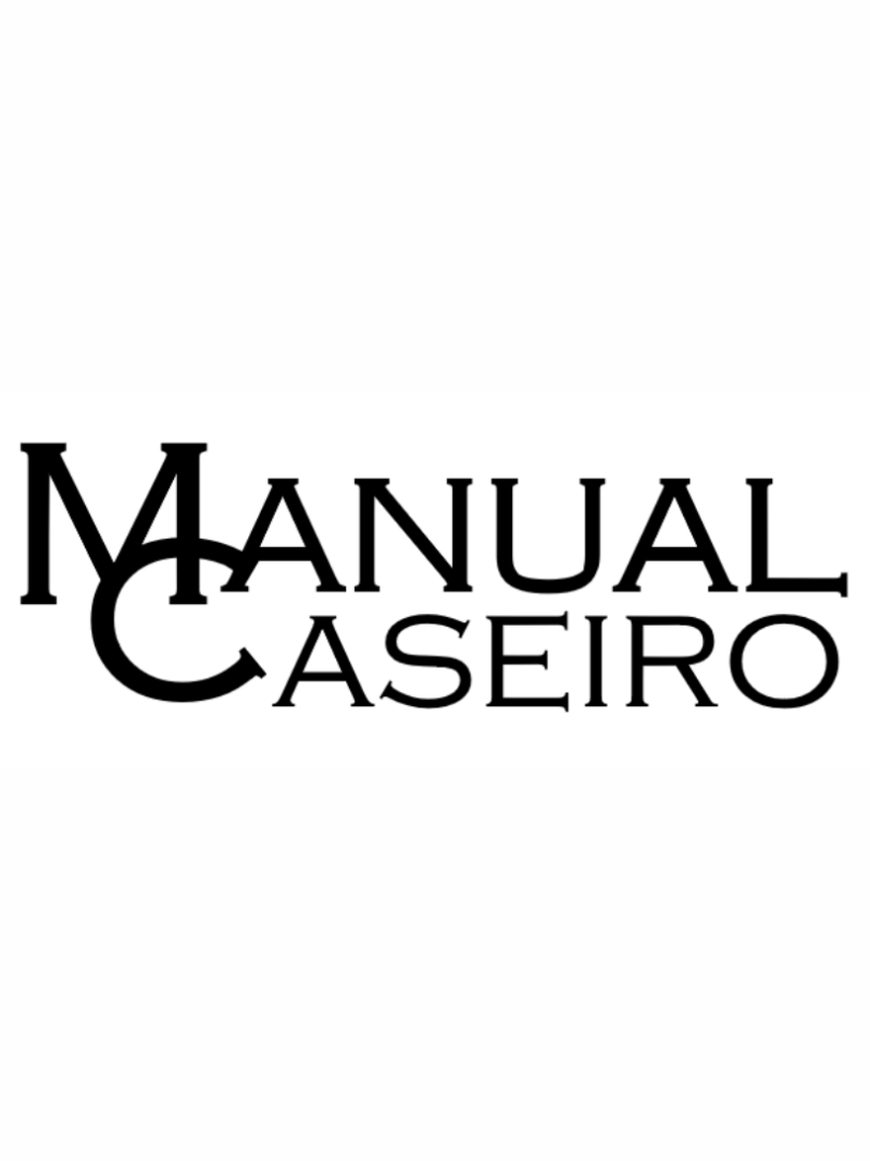 Tudo em Um [2026] Manual Caseiro